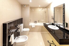 Colosseum Hotel Mórahalom