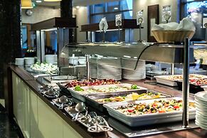 Colosseum Hotel Mórahalom