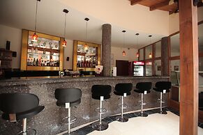 Colosseum Hotel Mórahalom