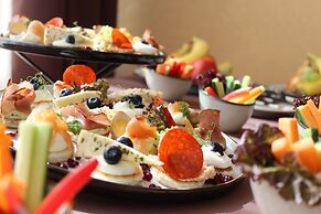 Colosseum Hotel Mórahalom