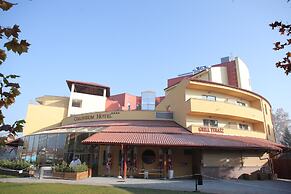 Colosseum Hotel Mórahalom
