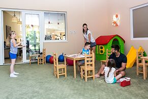 Colosseum Hotel Mórahalom