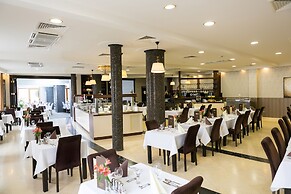 Colosseum Hotel Mórahalom