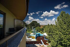 Colosseum Hotel Mórahalom