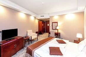 Colosseum Hotel Mórahalom