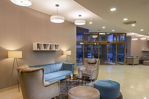 Colosseum Hotel Mórahalom