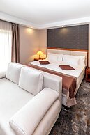 Colosseum Hotel Mórahalom