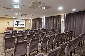 Colosseum Hotel Mórahalom