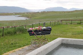 Skjaldarvik Guest House