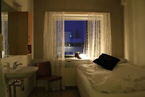 Skjaldarvik Guest House