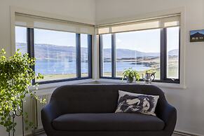 Skjaldarvik Guest House