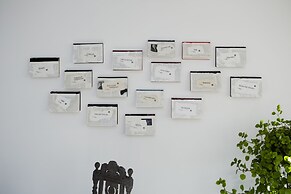 Skjaldarvik Guest House