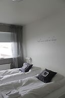 Skjaldarvik Guest House