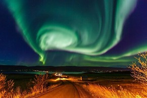 Skjaldarvik Guest House