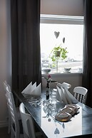 Skjaldarvik Guest House