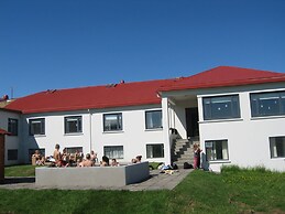 Skjaldarvik Guest House