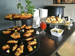 Skjaldarvik Guest House