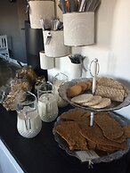 Skjaldarvik Guest House