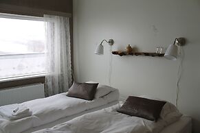 Skjaldarvik Guest House