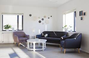 Skjaldarvik Guest House