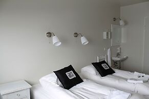 Skjaldarvik Guest House