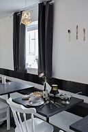 Skjaldarvik Guest House