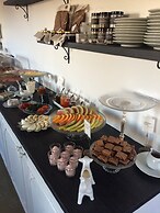 Skjaldarvik Guest House