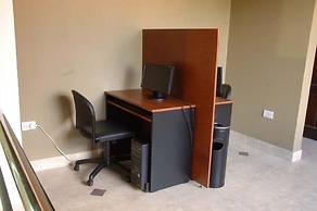 Hotel Boutique Aybal