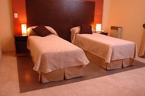 Hotel Boutique Aybal