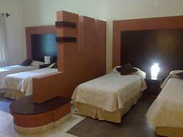 Hotel Boutique Aybal