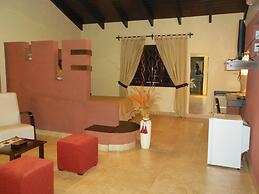 Hotel Boutique Aybal