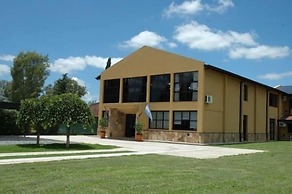 Hotel Boutique Aybal