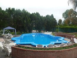 Hotel Boutique Aybal