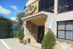 Hotel Boutique Aybal