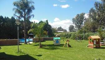 Hotel Boutique Aybal