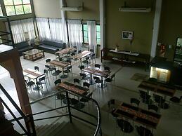 Hotel Boutique Aybal