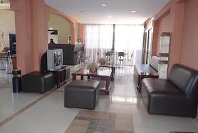 Hotel Boutique Aybal