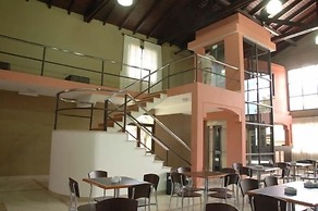 Hotel Boutique Aybal