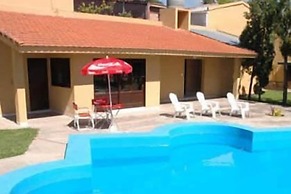 Hotel Boutique Aybal