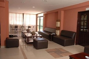 Hotel Boutique Aybal