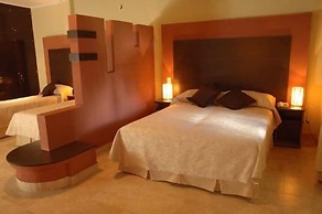 Hotel Boutique Aybal