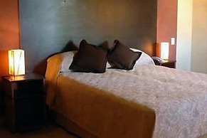 Hotel Boutique Aybal