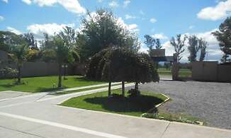 Hotel Boutique Aybal