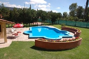 Hotel Boutique Aybal