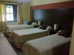 Hotel Boutique Aybal