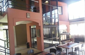 Hotel Boutique Aybal