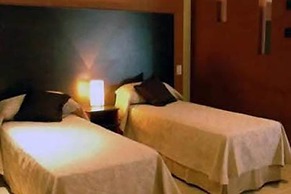 Hotel Boutique Aybal