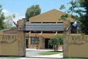 Hotel Boutique Aybal