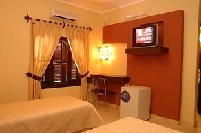 Hotel Boutique Aybal