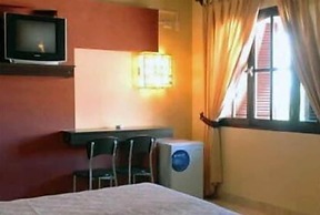 Hotel Boutique Aybal